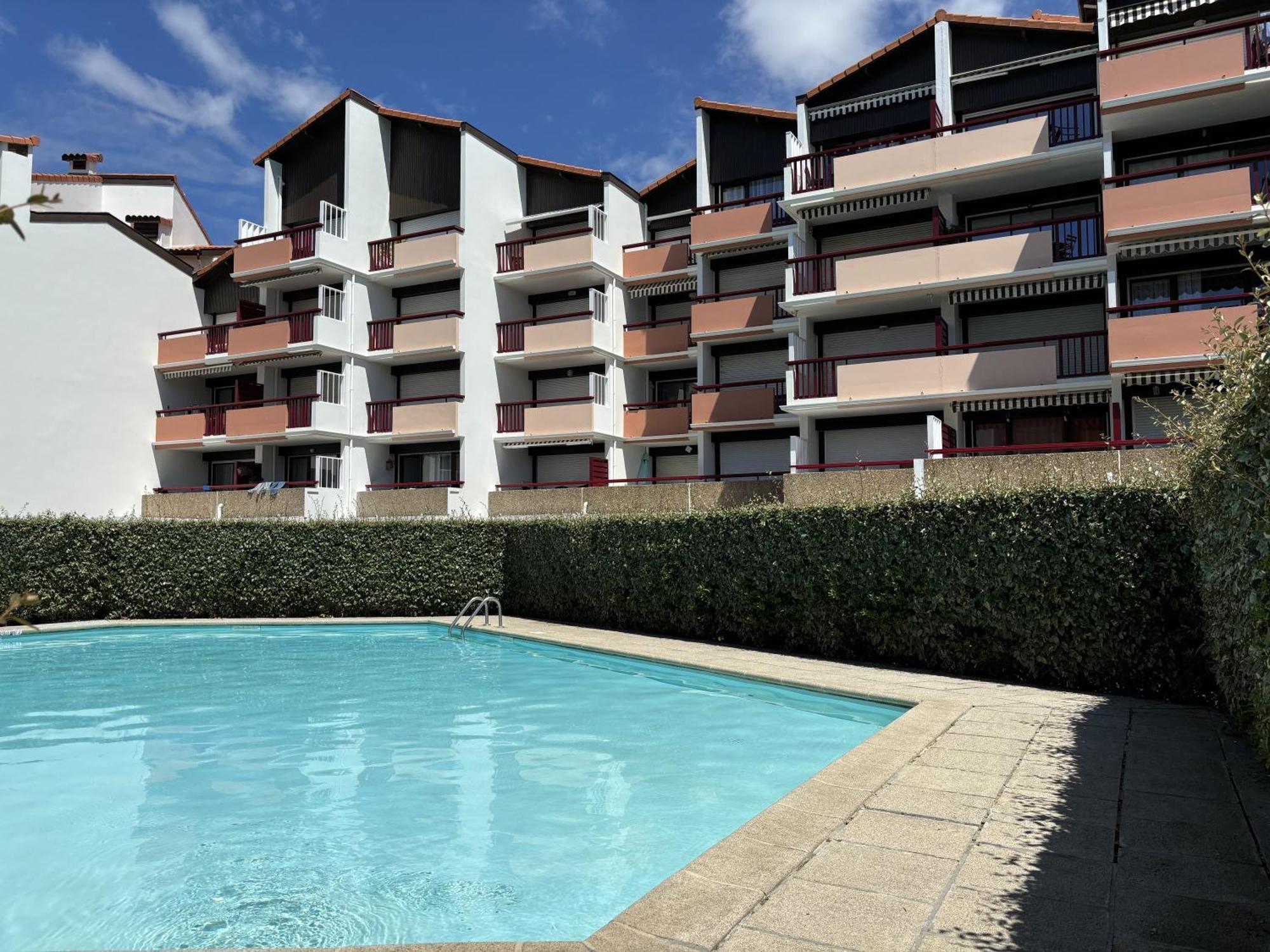 Appartamento Atlantic Selection - Le Sable Dore - Piscine Et Parking Capbreton Esterno foto